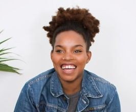 Latonya Yvette - Professional null Speaker