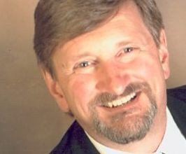 Dan Manternach - Professional null Speaker