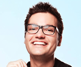 Joey Primiani - Professional null Speaker