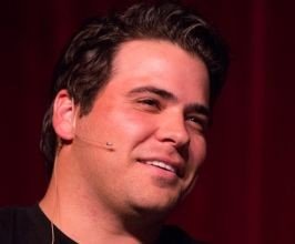 Ryan Ozonian - Professional null Speaker