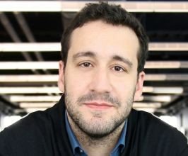 Tiago Paiva - Professional null Speaker