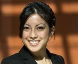 Grace Hsia - Professional null Speaker