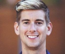 Gavin Armstrong - Professional Speakers Booking