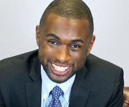 Daniel Harawa - Professional null Speaker