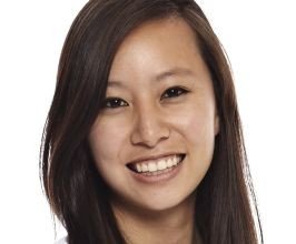 Kristina Shen - Professional null Speaker