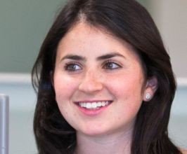 Morgan Beller - Professional null Speaker