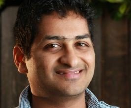 Sanjam Garg - Professional null Speaker