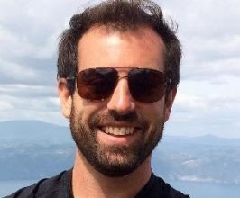 Jameson Rogers - Professional null Speaker