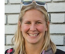 Emily Woods - Professional null Speaker