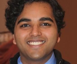 Neel Madhukar - Professional null Speaker