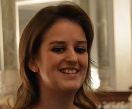 Duygu Kayaman - Professional null Speaker