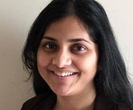 Mugdha Gokhale - Professional null Speaker