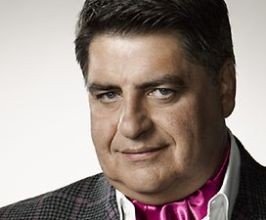 Matt Preston - Professional null Speaker