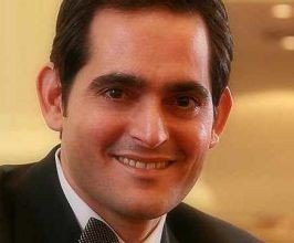 Malek Jandali - Professional null Speaker