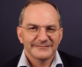 Peter Salama - Professional null Speaker