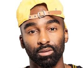 Riky Rick - Professional null Speaker