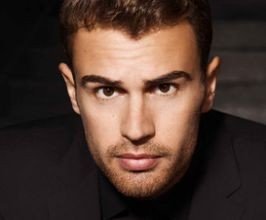 Theo James - Professional null Speaker