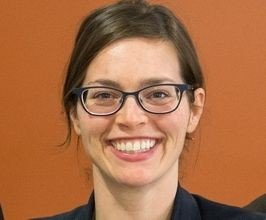 Emily Baxter - Professional null Speaker