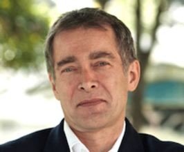 Yves Moury - Professional null Speaker