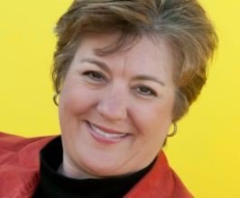 Laurie Guest - Professional null Speaker