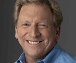 Ken Rudin - Professional null Speaker