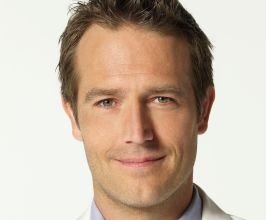 Michael Vartan - Professional null Speaker