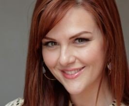 Sara Rue - Professional null Speaker