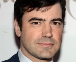 Ron Livingston - Professional null Speaker