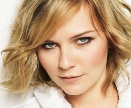 Kirsten Dunst - Professional null Speaker