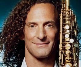 Kenny G - Professional null Speaker