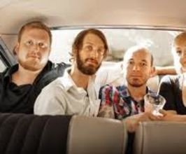 Murder By Death - Professional null Speaker