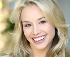 Tyne Stecklein - Professional null Speaker