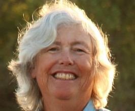 Sallie Calhoun - Professional null Speaker