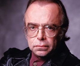 Tom Braidwood - Professional null Speaker