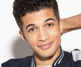 Jordan Fisher - Professional null Speaker