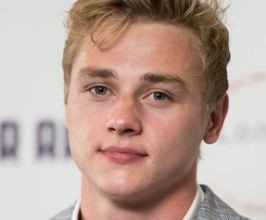 Ben Hardy - Professional null Speaker