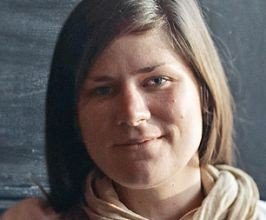 Hannah Pittard - Professional null Speaker