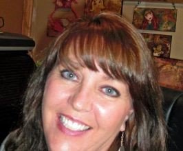 Gayden Metcalfe - Professional null Speaker