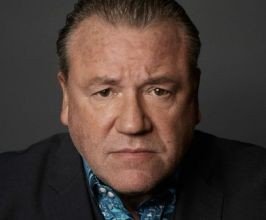 Ray Winstone - Professional null Speaker