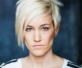 Luvia Petersen - Professional null Speaker