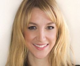 Melissa Rucker - Professional null Speaker