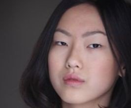 Madison Hu - Professional null Speaker