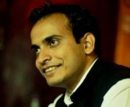 Sahil Kini - Professional null Speaker