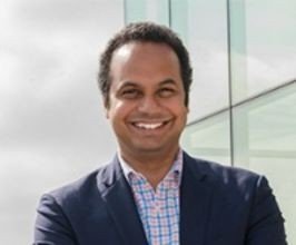 Kabir Kumar - Professional null Speaker