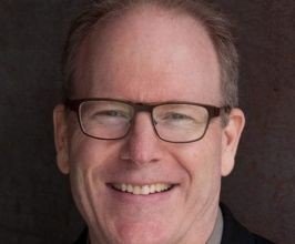 Drummond Reed - Professional null Speaker