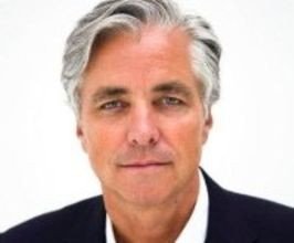 Jeffrey Tarrant - Professional null Speaker