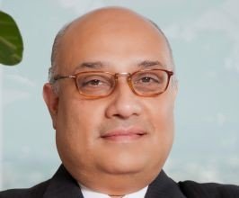 Noor Menai - Professional null Speaker