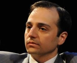 R. A. Farrokhnia - Professional null Speaker