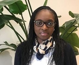 Fatou Ndoye - Professional null Speaker