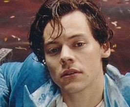 Harry Styles - Professional null Speaker